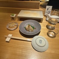 鮨めぐり - 