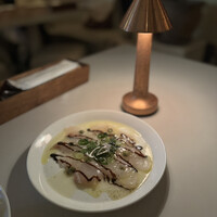 マディソン ニューヨーク キッチン - 