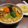 SOUP CURRY KING ゲートウェイ店