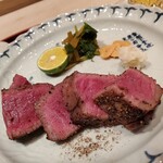 肉屋 田中 - 