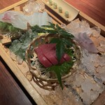 Koshitsu Izakaya Banya - 