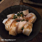 ぢどり屋 - マルチョウ