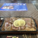 下町の洋食 時代屋 - 