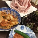 韓国料理 シゴル - 