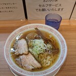 喜多方ラーメン 新じま - 