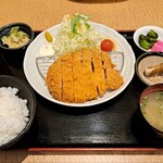 日の出食堂 - 