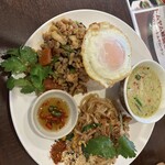 Thai Kitchen - 