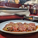 焼肉幸泉 - 