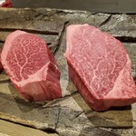 肉屋 田中 - 