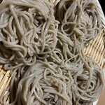 Kenzou Soba - 