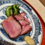 肉屋 田中 - 