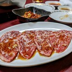 焼肉幸泉 - 
