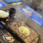 下町の洋食 時代屋 - 