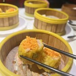 香港料理 盛記 銀座 - 
