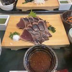 一本釣り 日光丸 - 