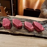 肉屋 田中 - 