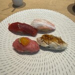 松栄 渋谷スクランブルスクエア店 - 