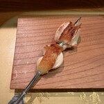 Brochette Namioka - 