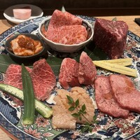 焼肉一七三 向山 -  焼肉一七三 向山 -