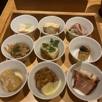 豆家別邸 鶏とおとうふ 福福 - 
