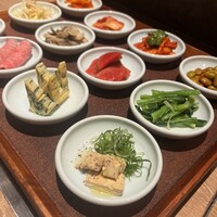 焼肉一七三 向山 -  焼肉一七三 向山 -