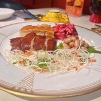 香港料理 盛記 銀座 - 