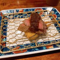 串揚げキッチン だん 梅田店 - 