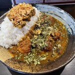 カレーノトリコ - 