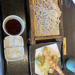 Jikaseifun Juuwari Soba Jirou - 