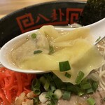 ラーメン 八卦 - 