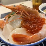 築地食堂源ちゃん - 料理写真: