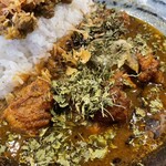 カレーノトリコ - 