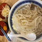 自家製麺223 - 