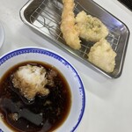 天麩羅処ひらお 本店 - 