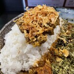 カレーノトリコ - 