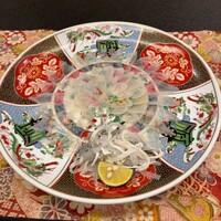 春帆楼 下関本店 - 