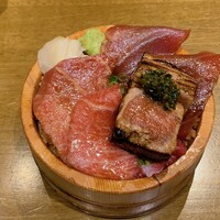 焼うお いし川 名古屋 - 