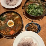 ポトフ料理ジョワ - 