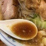 麺 まる井 - 