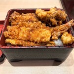 Tempura Tenya - 