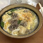 とく一・手打うどん - 