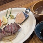 肉ダイニング Miyabi亭 - 