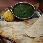 インド料理 ムンバイ - 