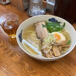 麺屋ひょっとこ 交通会館店 - 