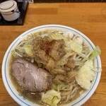 麺 まる井 - 