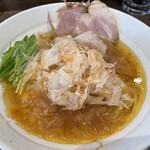 麺や ひろせ - 料理写真: