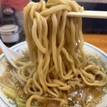 麺 まる井 - 