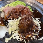 肉ダイニング Miyabi亭 - 