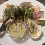 Torattoria Akka - 