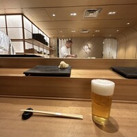 まんてん鮨 日比谷オクロジ店 - 